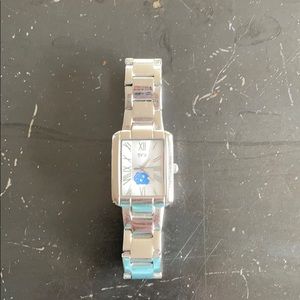 Stainless Steel Collegiate Watch